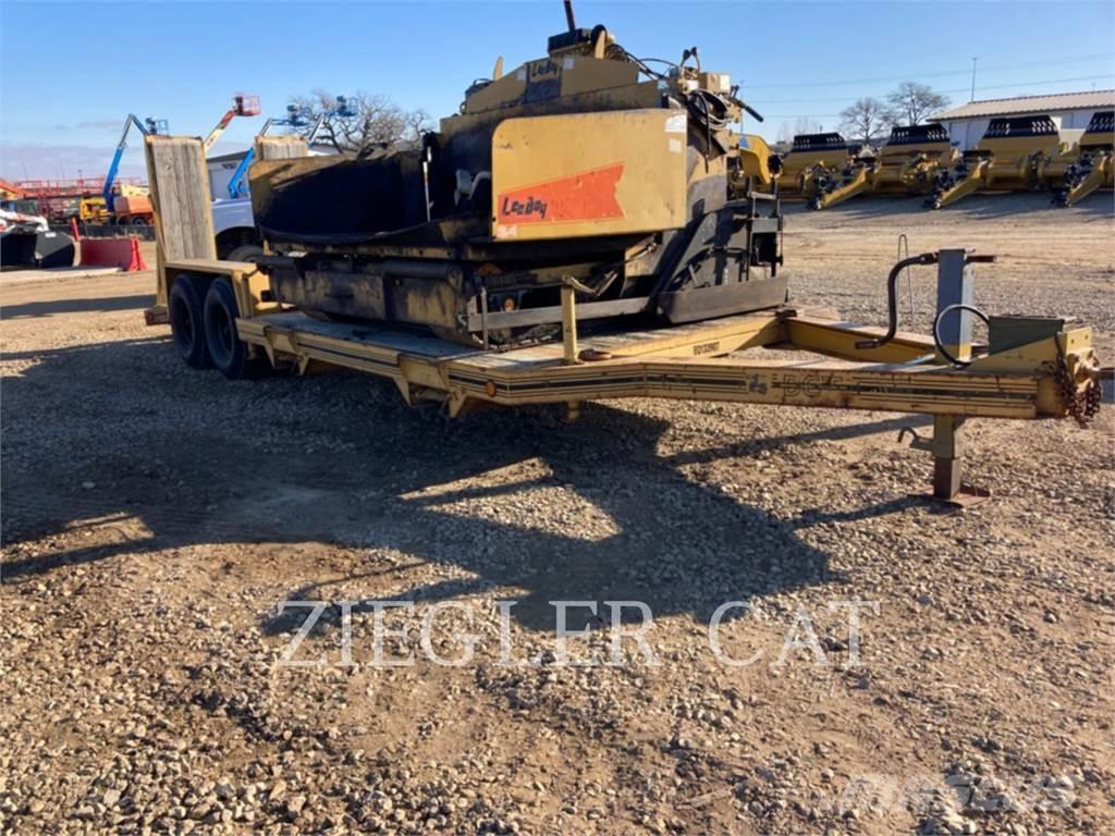 TOWMASTER TRAILER Other trailers