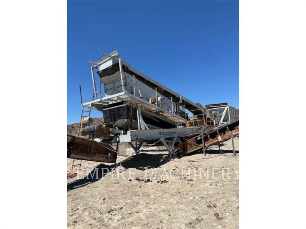  US MFGRS 10-10 Crushers