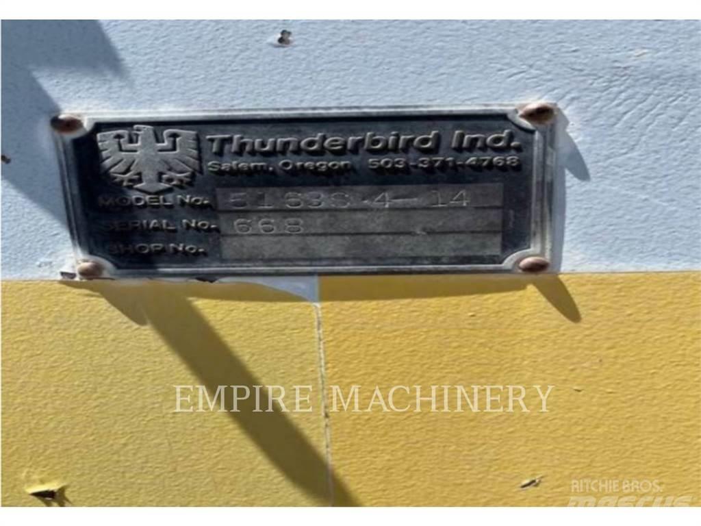  US MFGRS 10-10 Crushers