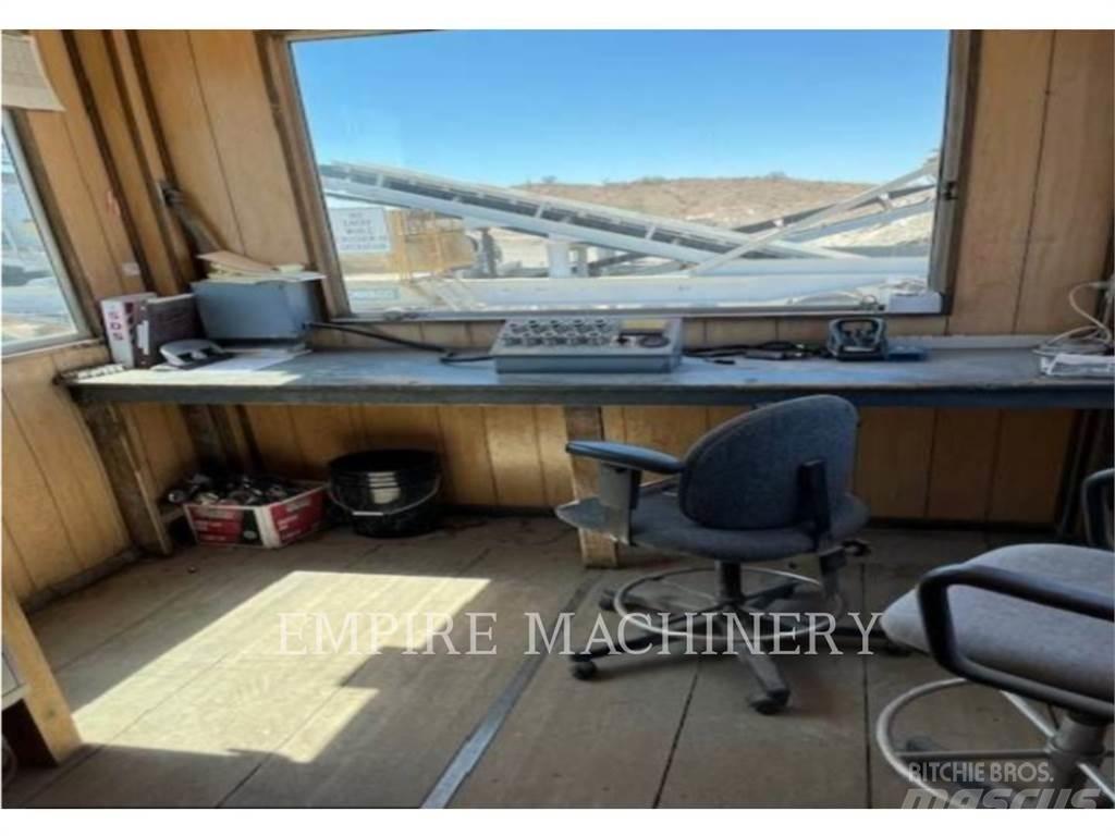  US MFGRS 10-10 Crushers