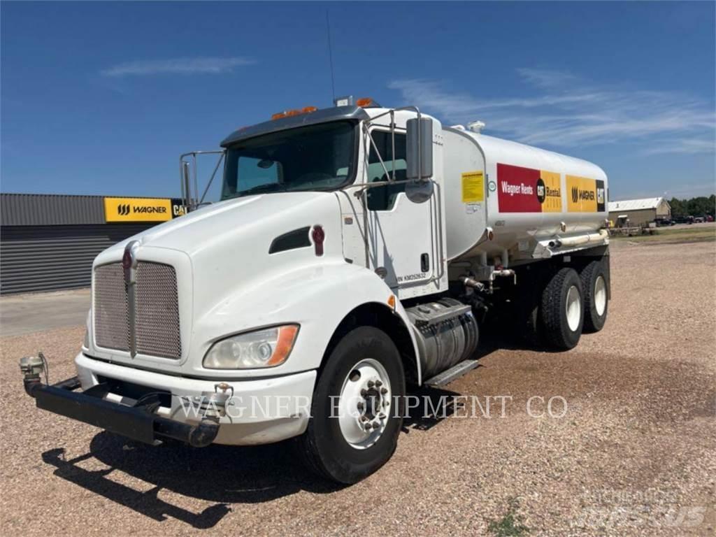 Valew 4000V WT Water tankers
