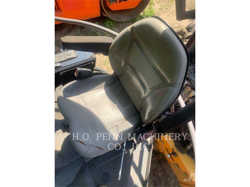 Volvo D110B Soil compactors