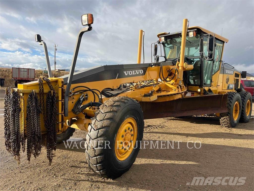 Volvo G946B Graders