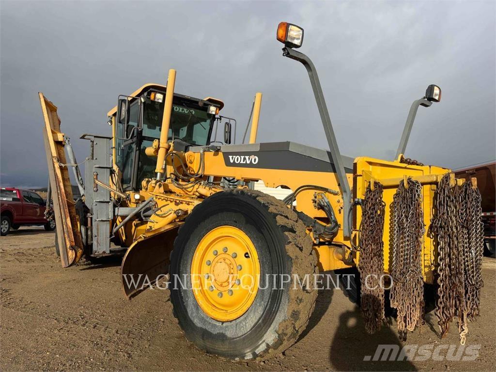 Volvo G946B Graders