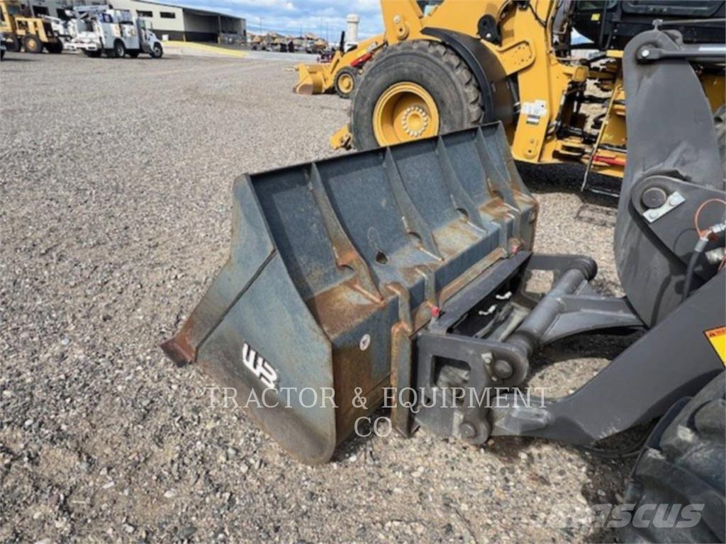 Volvo L30GS Wheel loaders