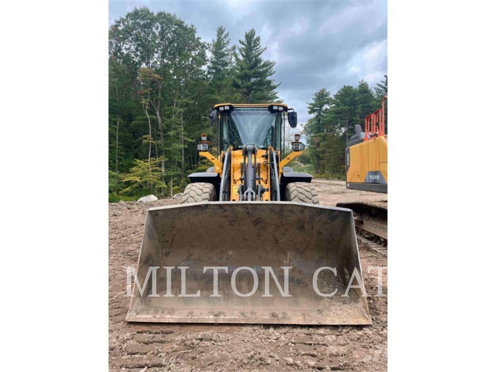 Volvo L70H Wheel loaders