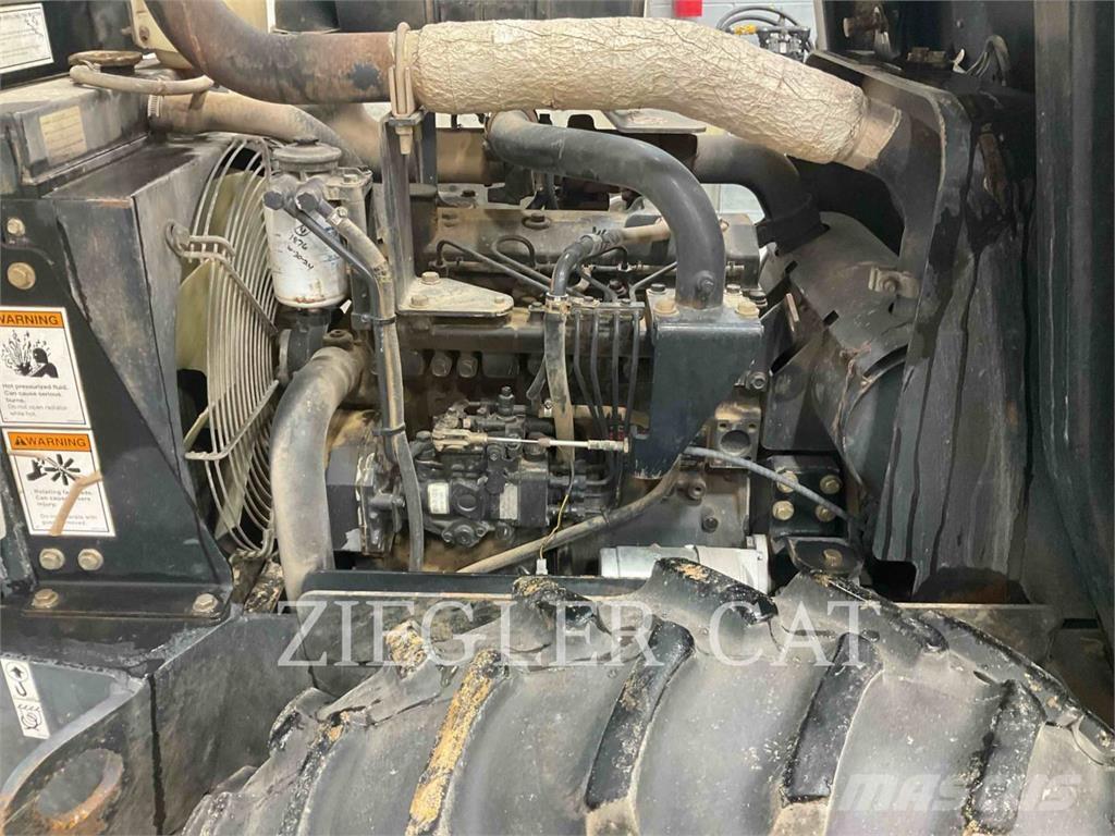 Volvo SD45 Soil compactors