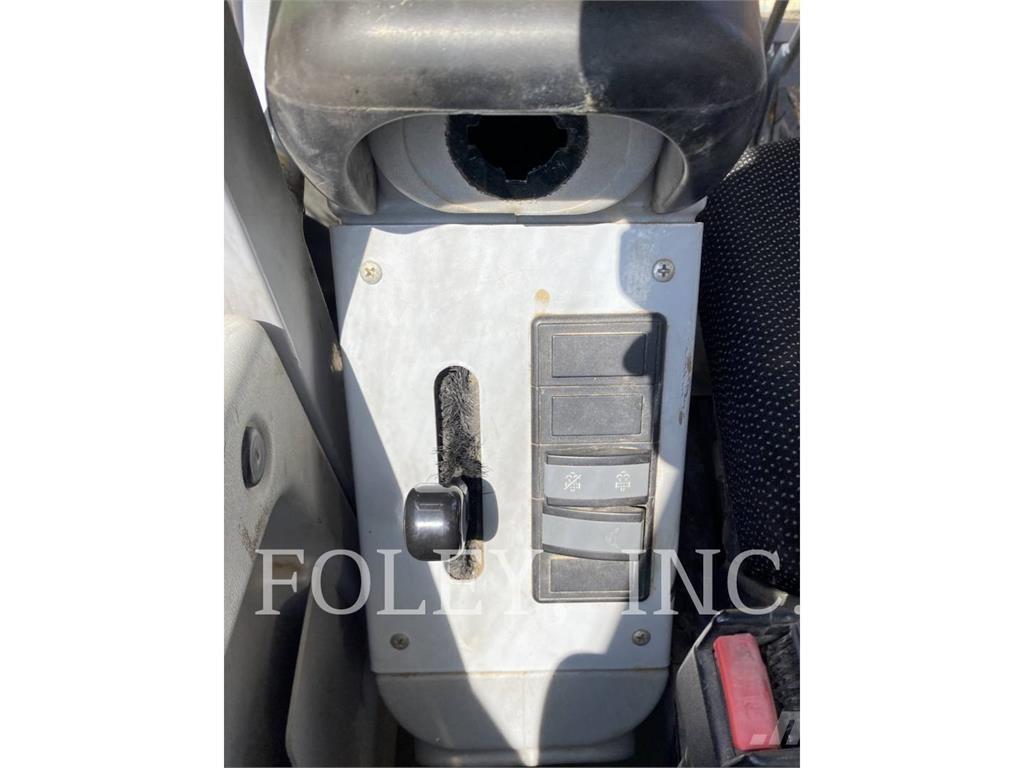 Wacker 3503RD Crawler excavators