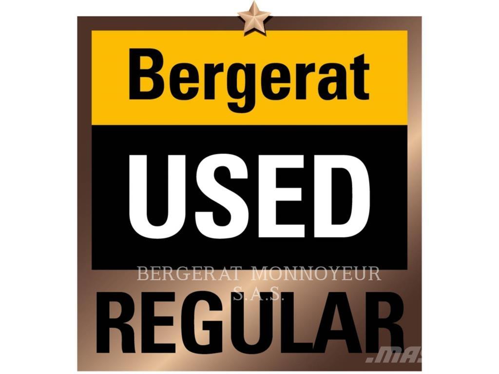 Wacker 50Z3 Crawler excavators