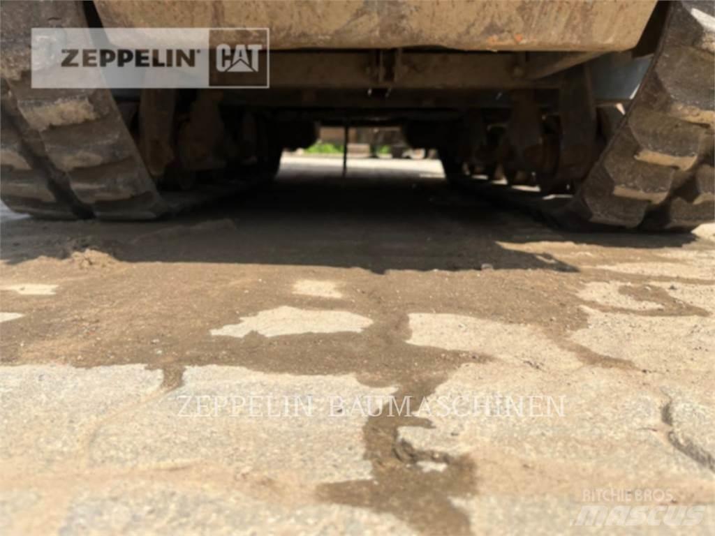 Wacker DT15 Articulated Dump Trucks (ADTs)