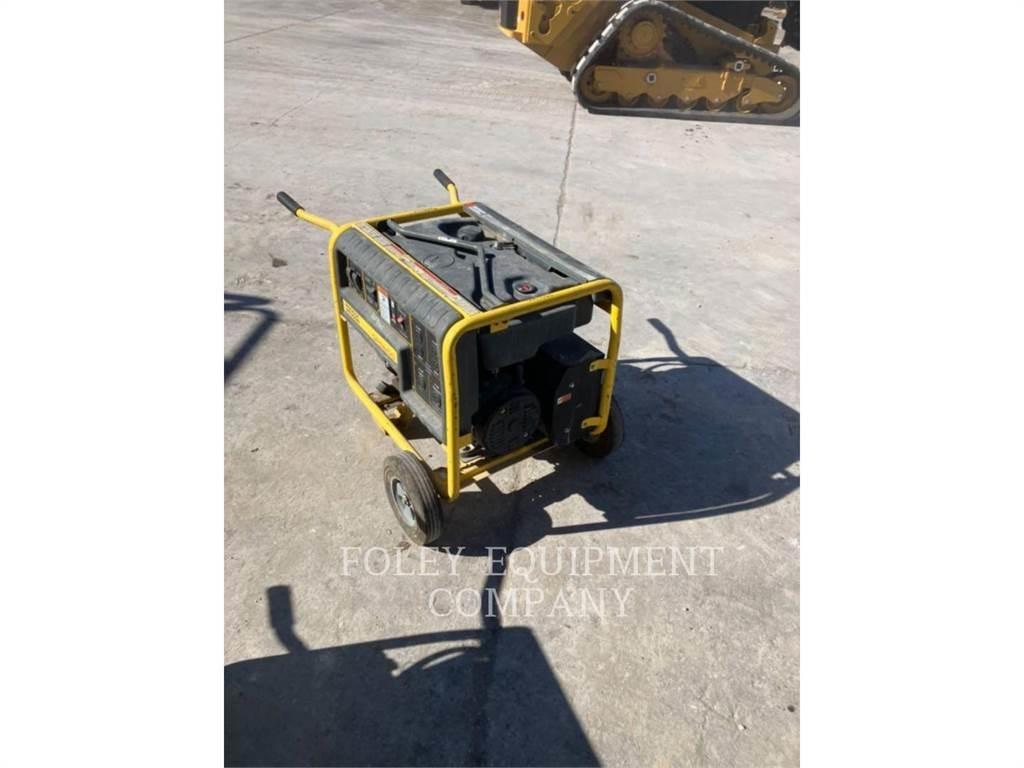 Wacker GP5600A Other Generators