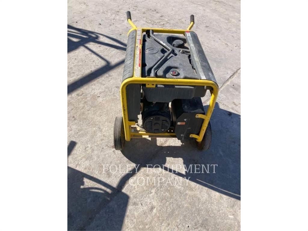 Wacker GP5600A Other Generators