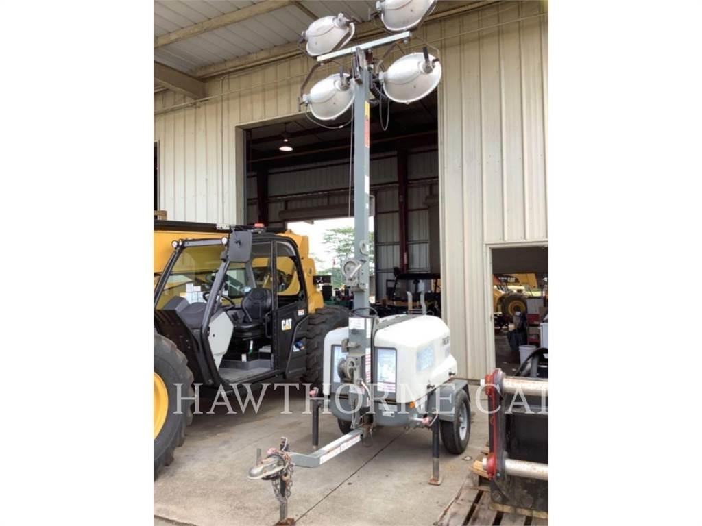 Wacker LTN6L Light towers