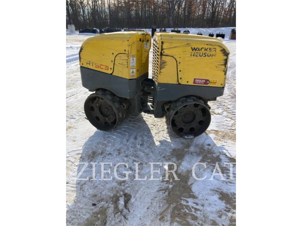 Wacker RTLXSC3 Construction - Others