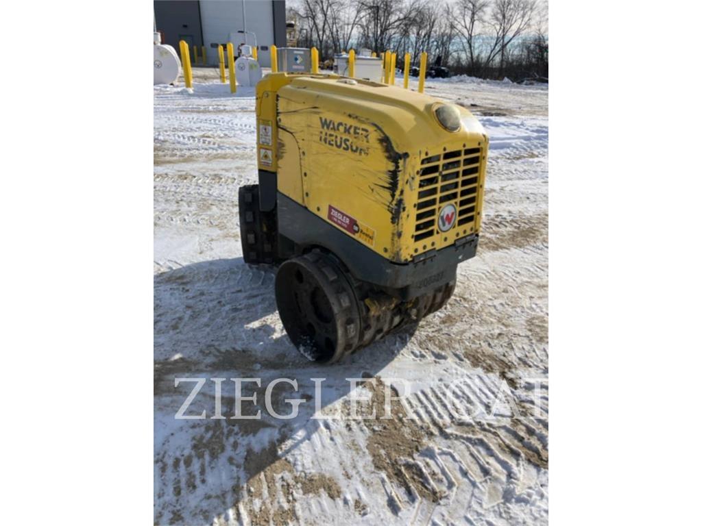 Wacker RTLXSC3 Construction - Others