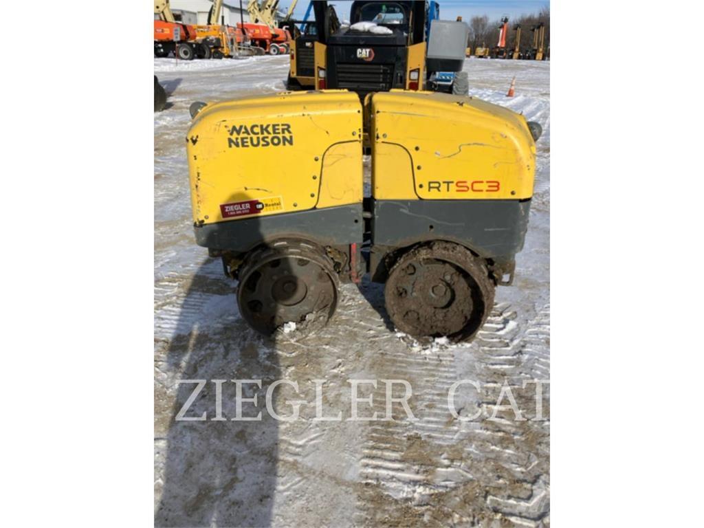 Wacker RTLXSC3 Construction - Others