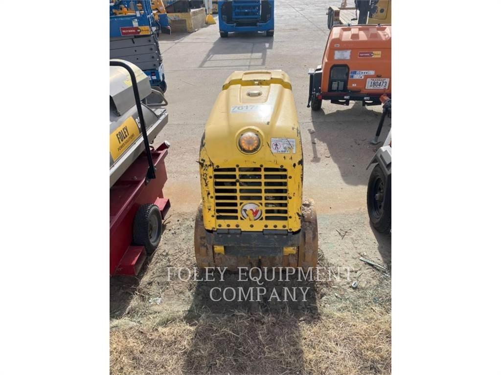 Wacker RTLXSC3 Soil compactors