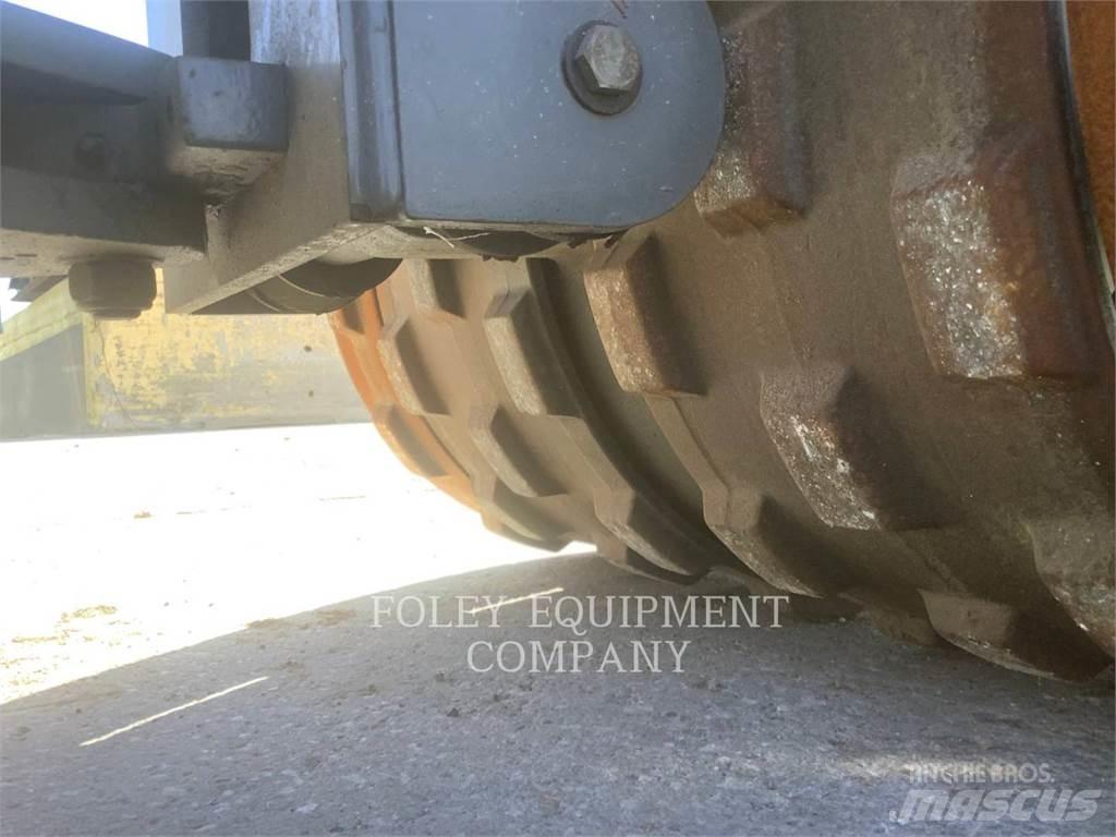 Wacker RTLXSC3 Soil compactors