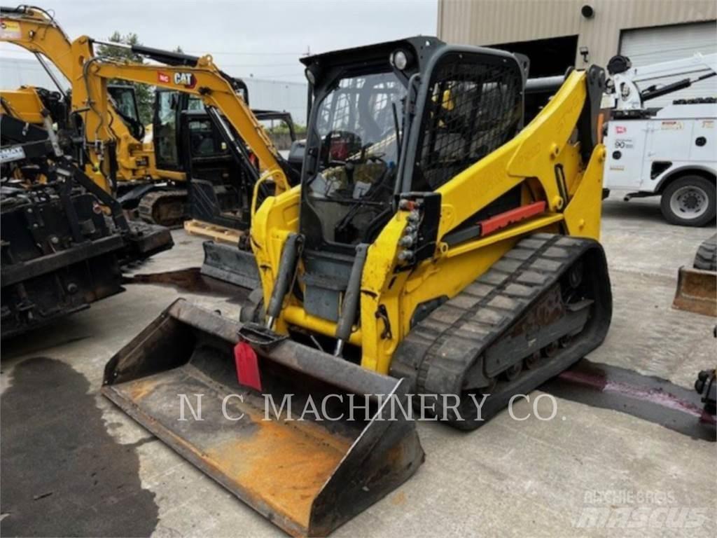 Wacker ST45 Crawler dozers