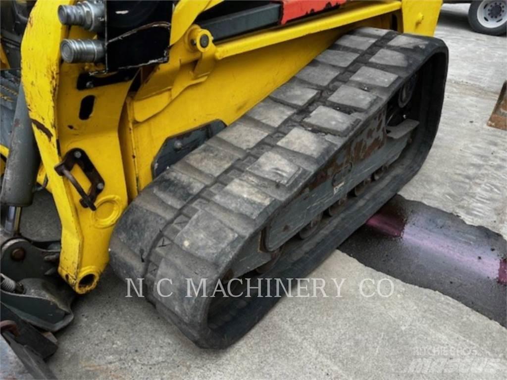 Wacker ST45 Crawler dozers