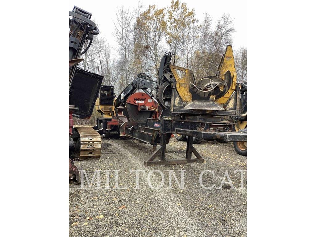 Weiler 559 Harwarders