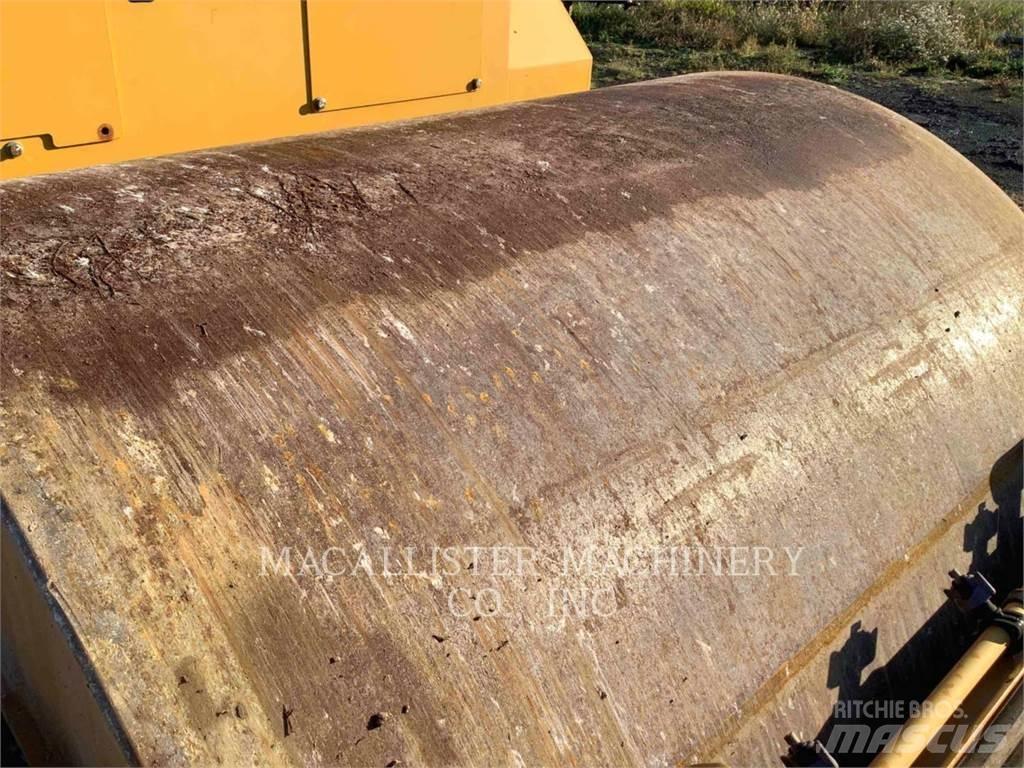 Weiler C307A Construction - Others