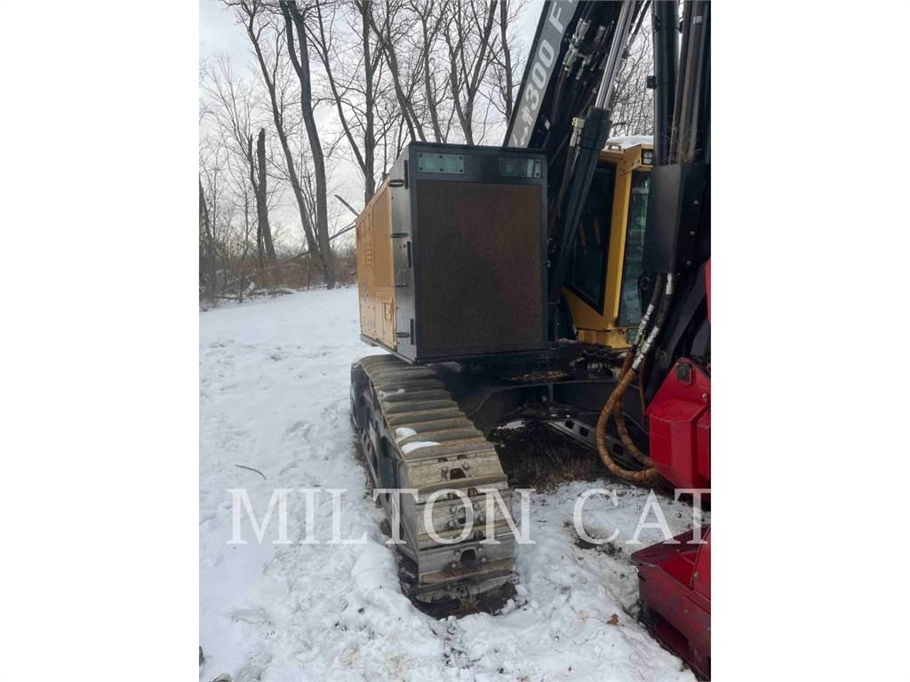 Weiler H457 Harvesters