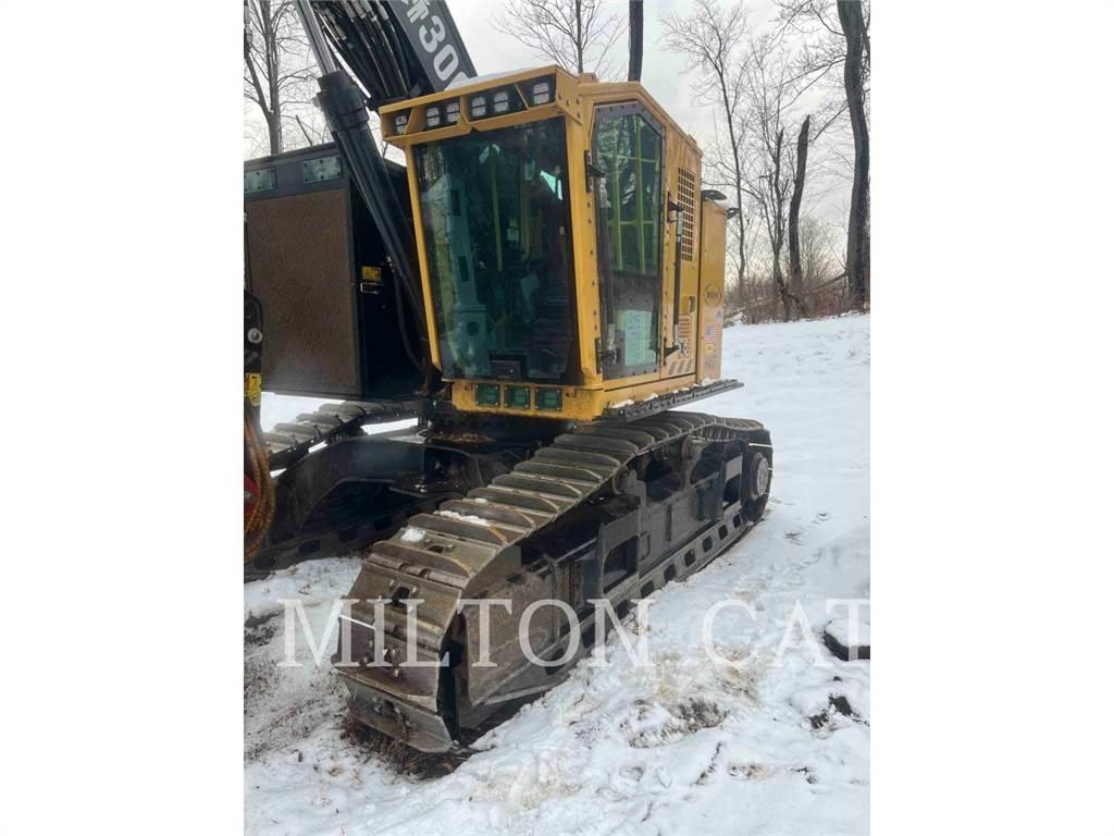Weiler H457 Harvesters
