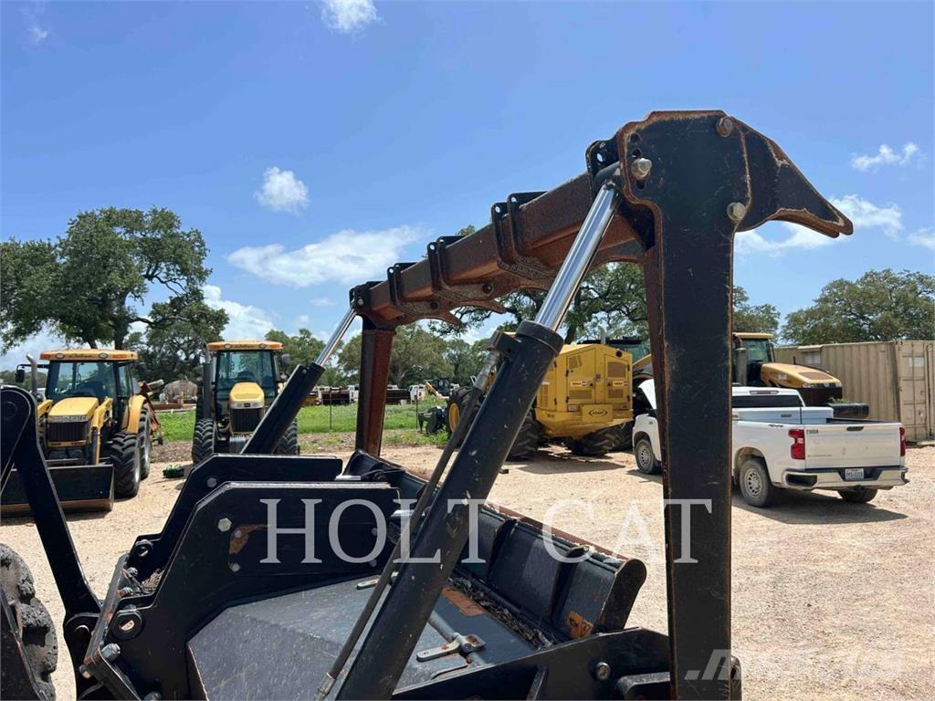 Weiler M860 Skidders