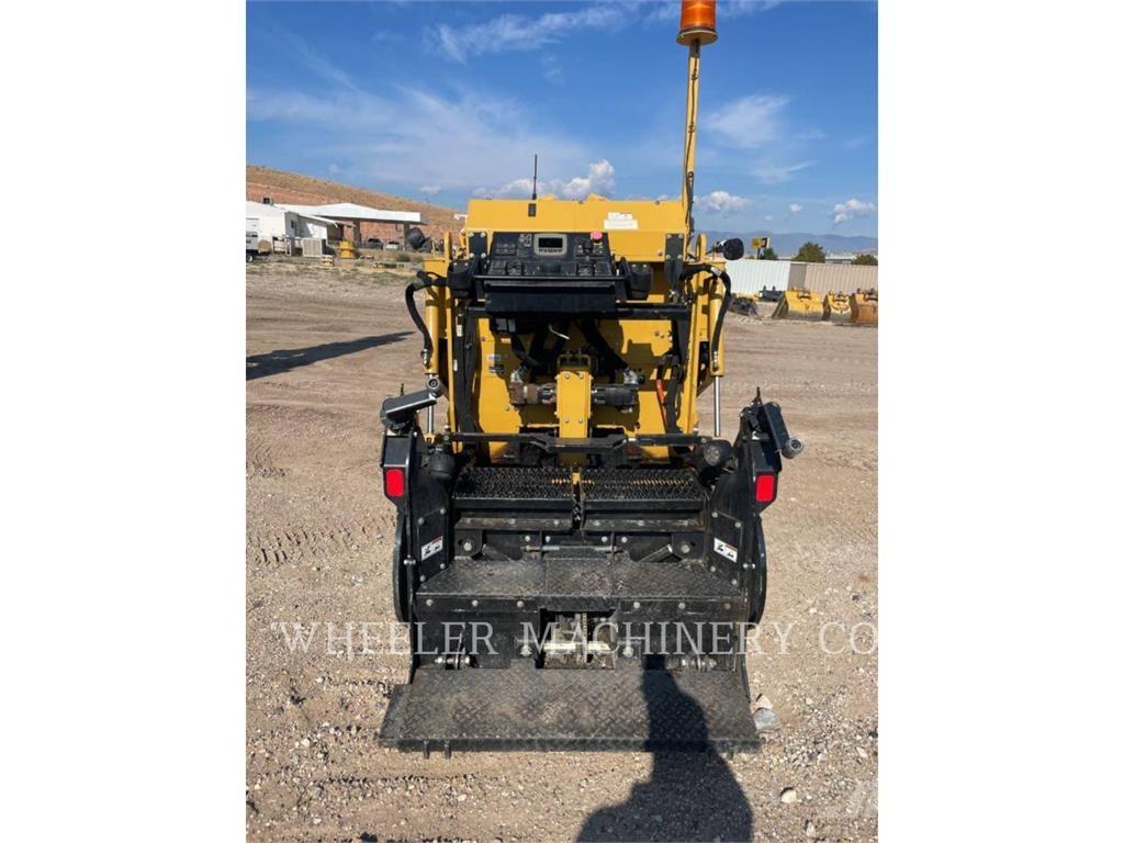 Weiler P195-001 Asphalt pavers