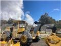 Weiler S450 Skidders