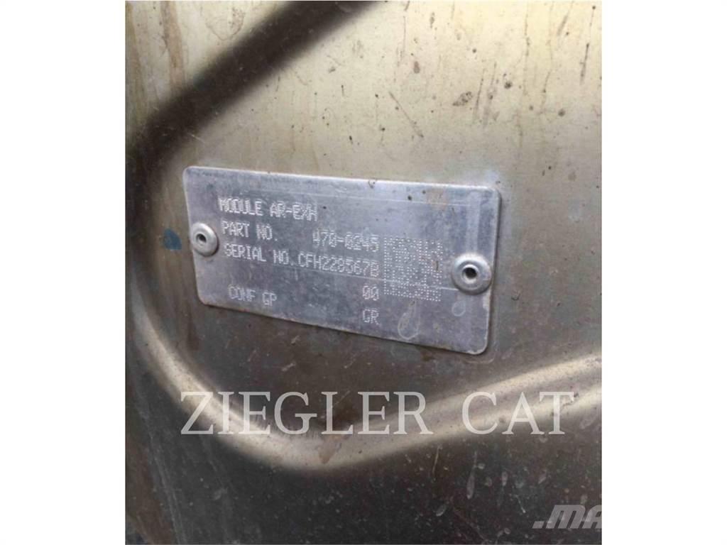 Weiler S450 Skidders