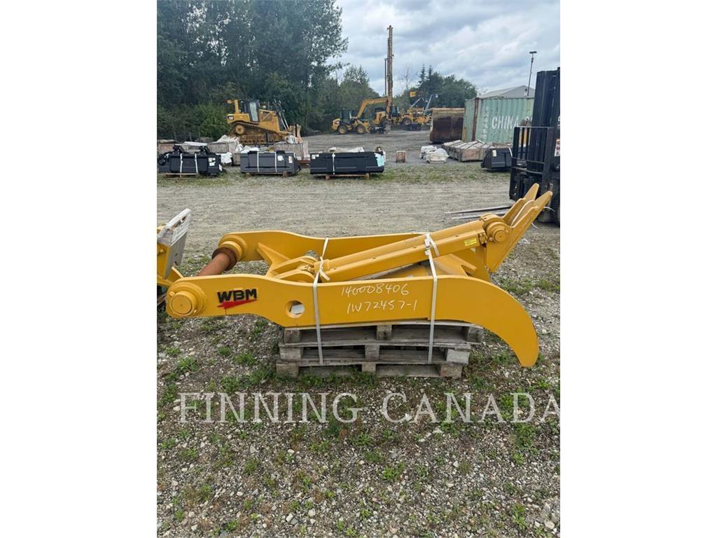 Weldco Beales 345-TH-54 Quick connectors