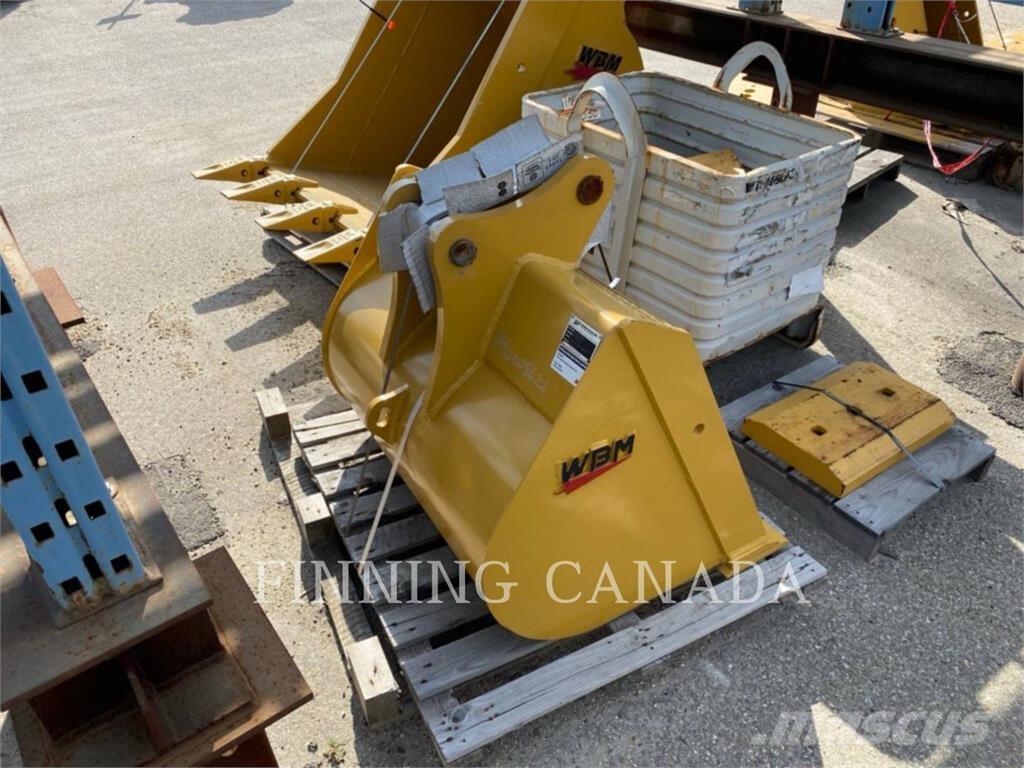 Weldco Beales BHL-BC-42 Buckets