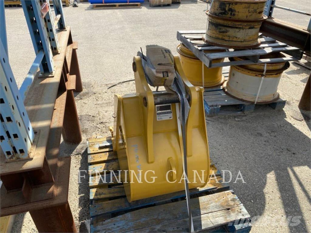 Weldco Beales BHL-BD-24 Buckets