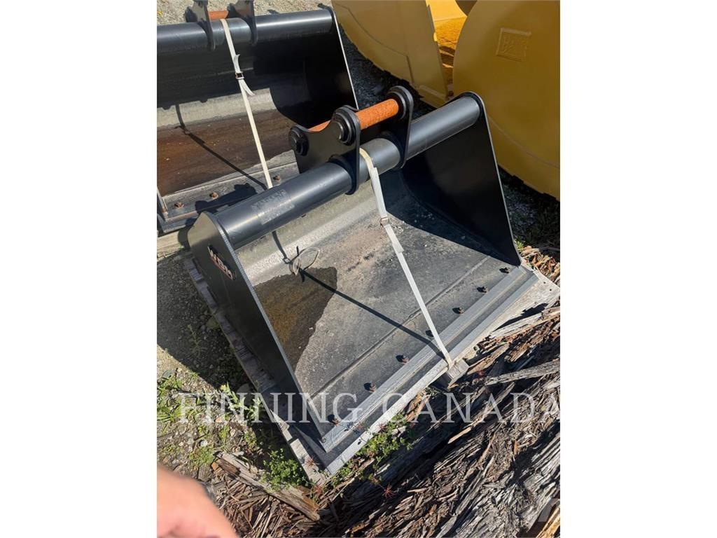 Weldco Beales MH6-BC-42 Buckets