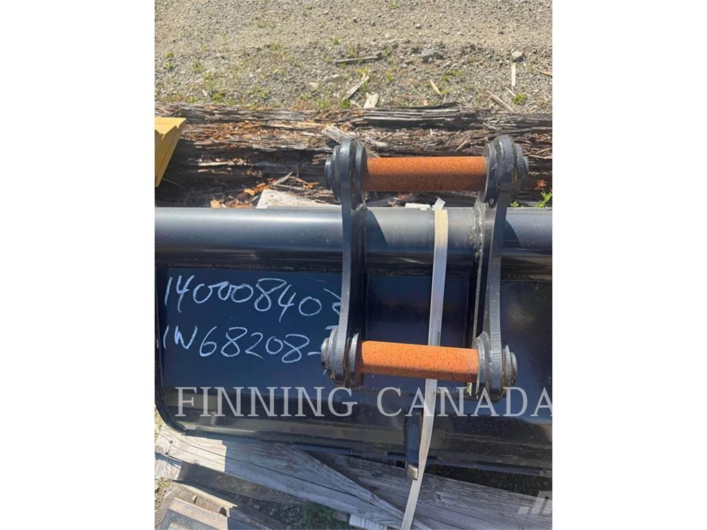Weldco Beales MH6-BC-42 Buckets