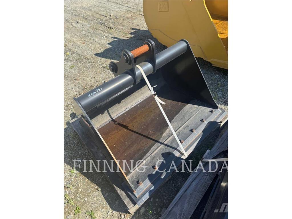Weldco Beales MH6-BC-42 Buckets