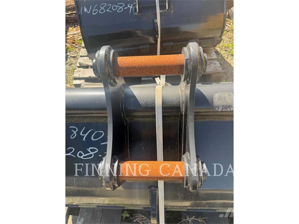Weldco Beales MH6-BC-42 Buckets