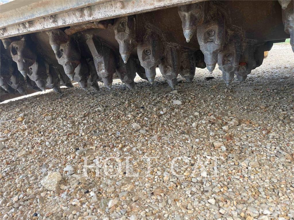 Wirtgen W210I Asphalt cold milling machines