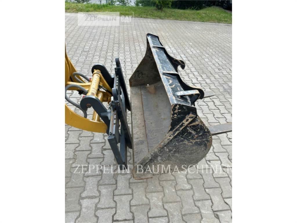 Zeppelin ZL25 Wheel loaders