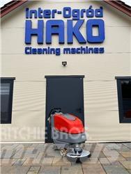Hako B45 CL Scrubber dryers