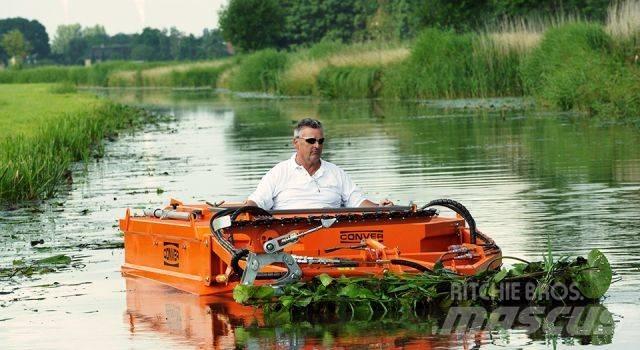 Conver C420 Groundcare - Others