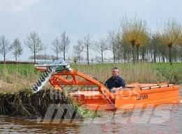 Conver C420 Groundcare - Others