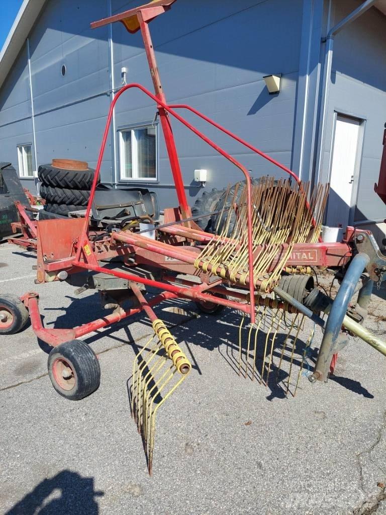 Rozmital SB 4631 Windrowers