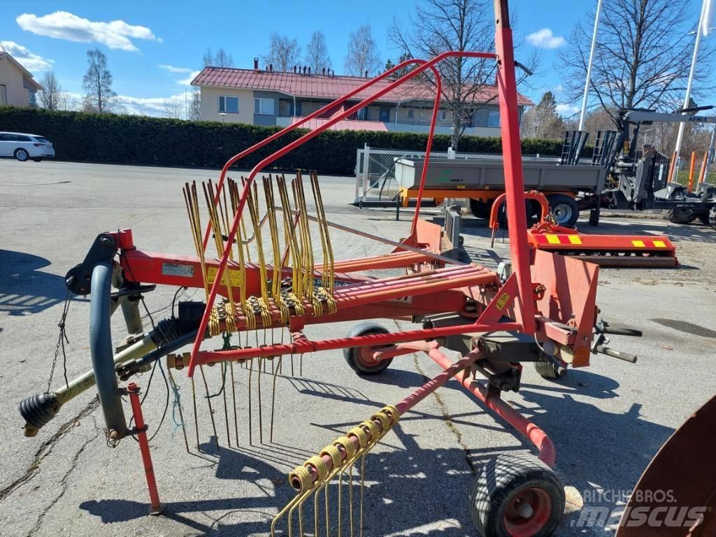 Rozmital SB 4631 Windrowers