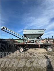 Convey-All BTS290C Grain / Silage Trailers
