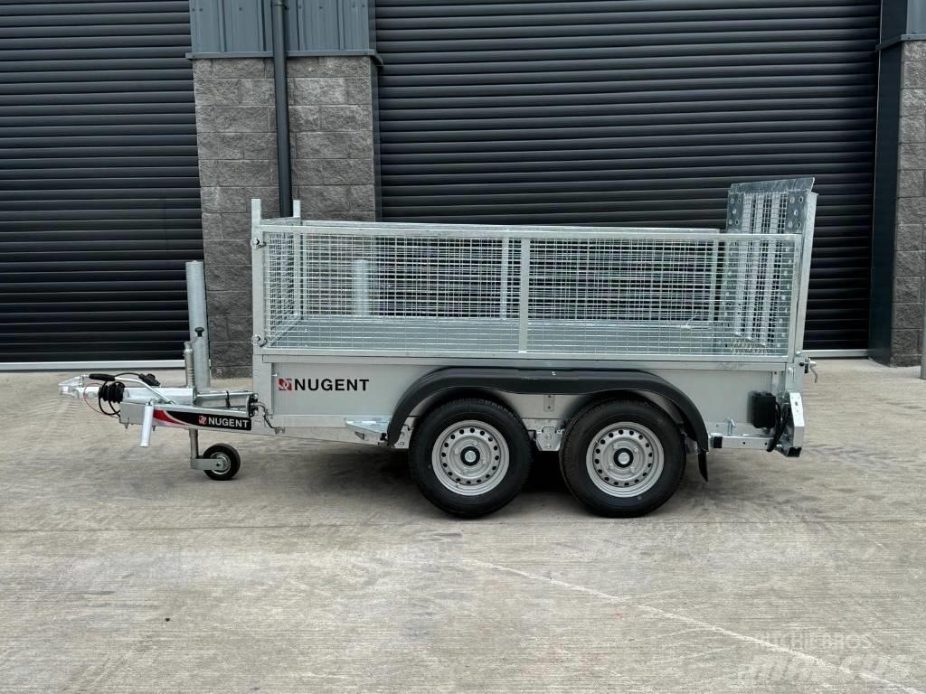Nugent G2512-2 Other trailers
