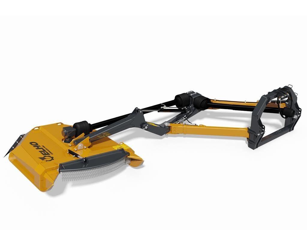 Elho Tornado 450 NY Agriculture - Others