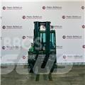 Combilift CB30 Diesel trucks